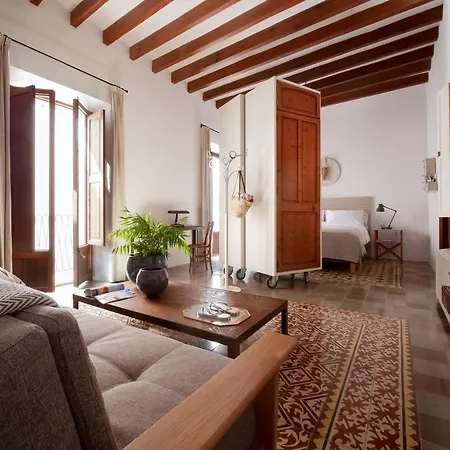 Es Picarol * Sineu (Mallorca)