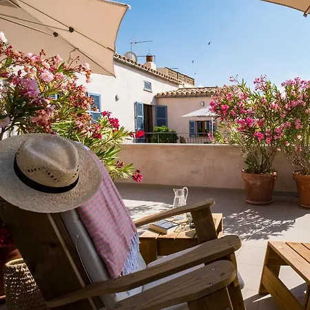 Es Picarol Hotel Sineu (Mallorca)
