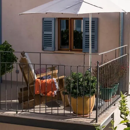 Hotel Es Picarol