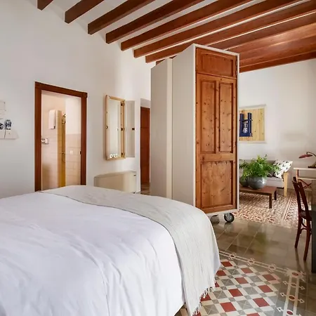 Hotel Es Picarol