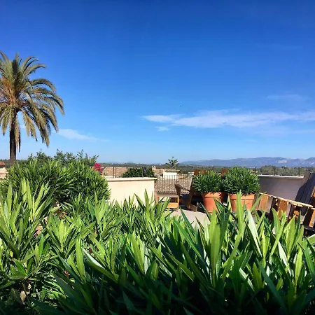 Es Picarol * Sineu (Mallorca)