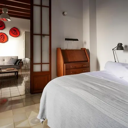 Es Picarol Hotel
