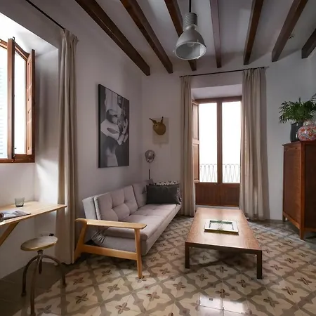 Es Picarol Sineu (Mallorca)