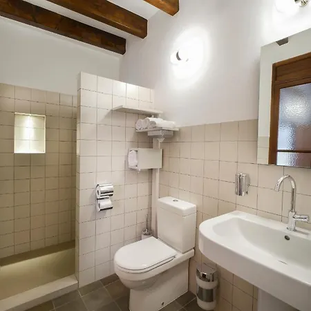 Hotel Es Picarol *