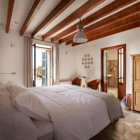 Es Picarol Hotel *