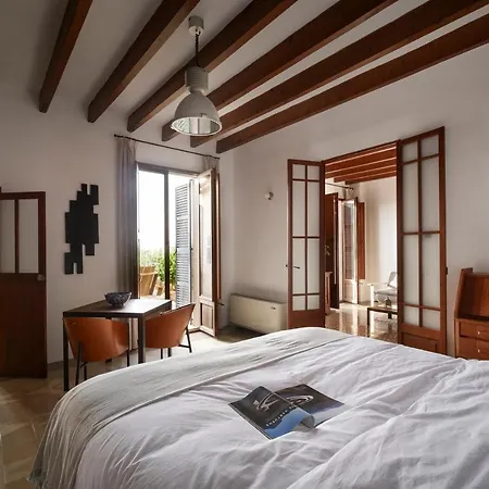 Hotel Es Picarol *