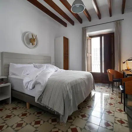 Es Picarol * Sineu (Mallorca)