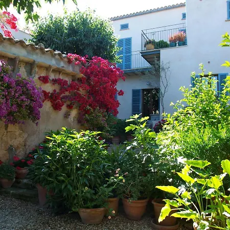 Hotel Es Picarol Sineu (Mallorca)