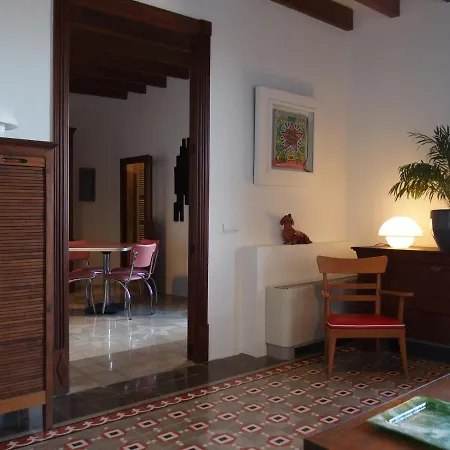 Es Picarol Hotel *
