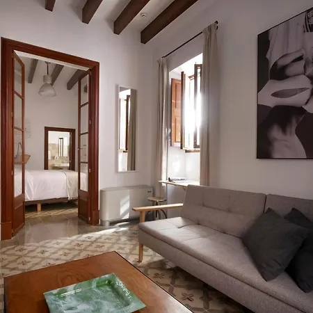 Hotel Es Picarol Sineu (Mallorca)